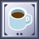 Icon for Coffee Snob