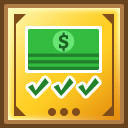 Icon for Good Credit