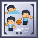 Icon for Parks and Recreation