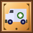 Icon for Emergency Room