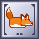 Icon for The Fox