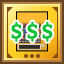 Icon for Vending Machine Tycoon