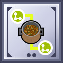 Icon for Central Kitchen