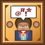 Icon for Bachelor of Scolding