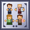 Icon for Office Space