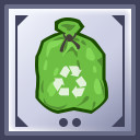 Icon for Green Jobs