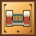 Icon for Fenced In