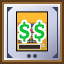 Icon for Vending Machine Owner