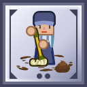 Icon for War On Poop
