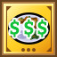 Icon for Cafeteria Tycoon