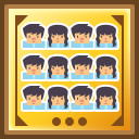 Icon for Large School