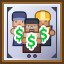 Icon for Master of Employment