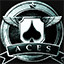 Icon for Flying Ace Level 2