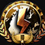 Icon for Blitzkrieg Soldier Level 3