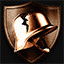 Icon for Close Combat Expert Level 1