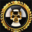 Icon for Destroyer of Worlds Level 3
