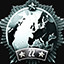 Icon for Ruler of Nations Level 2