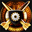 Icon for Engineer Level 3
