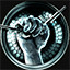 Icon for Ubersoldier Level 2