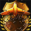 Icon for Madman Level 3