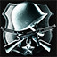 Icon for Tactician Level 2