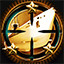 Icon for Wolf Pack Hunter Level 3