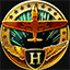 Icon for Hero Of The Skies Level 3