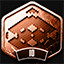 Icon for Tournament Champion Level 1