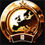 Icon for Ruler of Europe Level 1