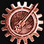 Icon for Organ Player Level 1