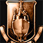 Icon for Wall of Steel Level 1