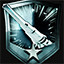 Icon for Saboteur Level 2