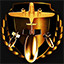 Icon for Carpetbomber Level 3