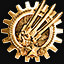 Icon for Organ Player Level 3