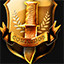 Icon for Green Beret Level 3
