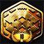Icon for Tournament Champion Level 3