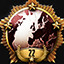 Icon for Ruler of Nations Level 3