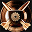 Icon for Engineer Level 1