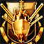 Icon for Wall of Steel Level 3