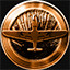 Icon for Hero Of The Skies Level 1