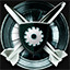 Icon for Engineer Level 2