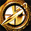 Icon for Wundersoldier Level 3