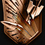 Icon for Peacekeeper Level 1