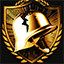 Icon for Close Combat Expert Level 3