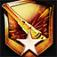 Icon for Saboteur Level 3