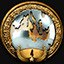Icon for Mediterranean Master Level 3