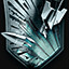 Icon for Peacekeeper Level 2