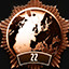 Icon for Ruler of Nations Level 1
