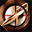 Icon for Wundersoldier Level 1