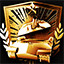 Icon for Tank Destroyer Level 3